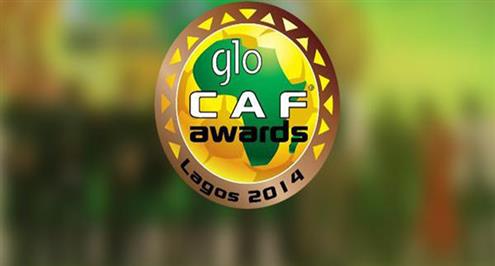 جوائز "كاف" 2014: الأهلي يخسر جائزة أفضل نادي لصالح وفاق سطيف.. يايا أفضل لاعب.. والجزائر أفضل منتخب